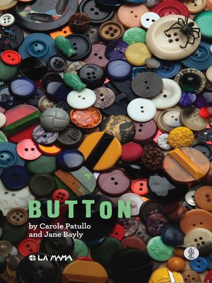 cover image of Button